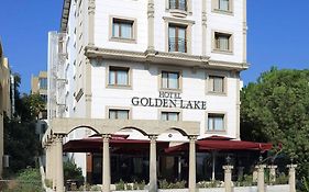 Adana Golden Lake Hotel